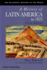 Image for Latin American History SET