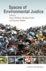 Image for Spaces of environmental justice