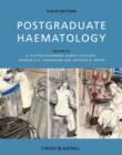 Image for Postgraduate Haematology
