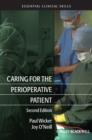 Image for Caring for the Perioperative Patient
