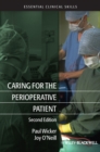 Image for Caring for the perioperative patient
