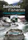 Image for Salmonid fisheries: freshwater habitat management