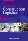 Image for Managing construction logistics