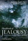 Image for Handbook of Jealousy: Theory, Research, and Multidisciplinary Approaches