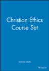 Image for Christian Ethics Course Set