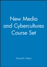 Image for New Media and Cybercultures Course Set