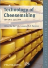 Image for Technology of cheesemaking