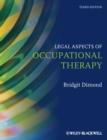 Image for Legal Aspects of Occupational Therapy 3e
