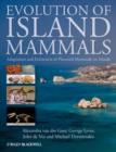 Image for Evolution of Island Mammals