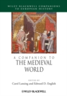 Image for A companion to the medieval world