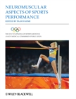 Image for Neuromuscular aspects of sport performance : v. 17
