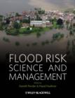 Image for Flood Risk Science and Management