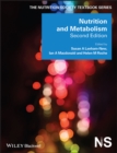 Image for Nutrition and metabolism.