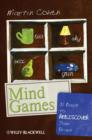 Image for Mind Games : 31 Days to Rediscover Your Brain
