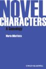 Image for Novel Characters - A Genealogy