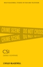 Image for CSI