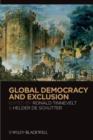 Image for Global Democracy and Global Exclusion