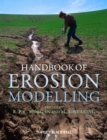 Image for Handbook of Erosion Modelling
