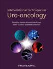Image for Interventional Techniques in Uro-oncology