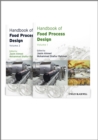 Image for Handbook of food process design