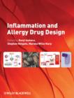 Image for Inflammation and Allergy Drug Design