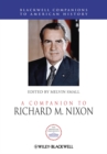 Image for A Companion to Richard M. Nixon
