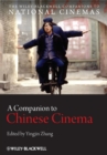 Image for A Companion to Chinese Cinema