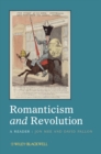 Image for Romanticism and revolution  : a reader