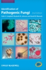 Image for Identification of Pathogenic Fungi
