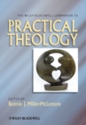 Image for The Wiley Blackwell Companion to Practical Theology