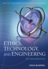 Image for Ethics, technology and engineering
