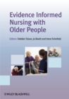 Image for Evidence Informed Nursing with Older People