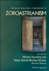 Image for The Wiley-Blackwell companion to Zoroastrianism
