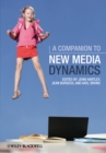 Image for A Companion to New Media Dynamics