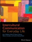 Image for Intercultural Communication for Everyday Life