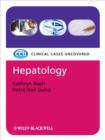 Image for Hepatology: Clinical Cases Uncovered