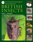 Image for The Royal Entomological Society Book of British Insects