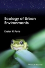 Image for Ecology of urban environments