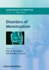 Image for Disorders of menstruation