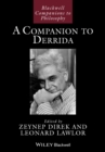 Image for A Companion to Derrida