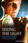 Image for Seeing the light  : exploring ethics through movies