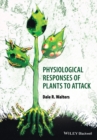 Image for Physiological responses of plants to attack