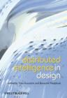 Image for Distributed Intelligence In Design