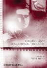 Image for Gramsci and Educational Thought