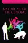 Image for Nature after the genome