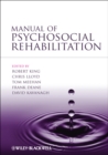 Image for Manual of psychosocial rehabilitation