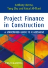 Image for Project Finance in Construction