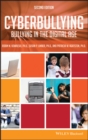 Image for Cyberbullying  : bullying in the digital age