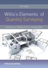 Image for Willis&#39;s Elements of Quantity Surveying