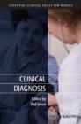Image for Clinical diagnoses for nurses